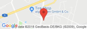 Benzinpreis Tankstelle Aral Tankstelle