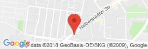 Benzinpreis Tankstelle Aral Tankstelle