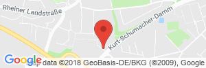 Autogas Tankstellen Details novo Tankstelle - Ratio Einkaufszentrum ansehen