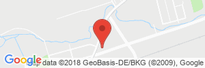 Benzinpreis Tankstelle Aral Tankstelle