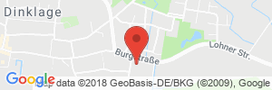 Benzinpreis Tankstelle Aral Tankstelle