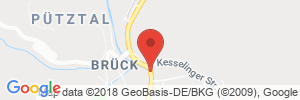 Tankstelle Füssenich
