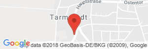 Benzinpreis Tankstelle Aral Tankstelle