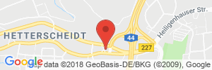 JET HEILIGENHAUS PINNER STR. 60
