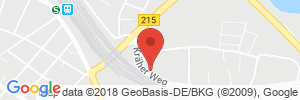 Benzinpreis Tankstelle Supermarkt-Tankstelle NIENBURG KRAEHER WEG 1
