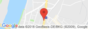 Benzinpreis Tankstelle JET KOELN CLEVISCHER RING 49