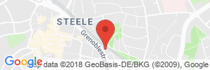 Shell Essen Grenoblestr. 55