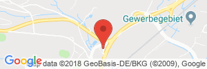 Benzinpreis Tankstelle Aral Tankstelle