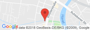 Benzinpreis Tankstelle Sun Klosterstr.
