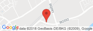 Benzinpreis Tankstelle TotalEnergies Waldkraiburg