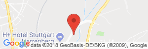 Benzinpreis Tankstelle Autohaus Weeber GmbH