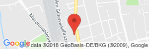 Benzinpreis Tankstelle Shell Goettingen Weender Landstr. 61 A