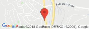 Freie Tankstelle