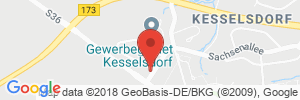 Shell Kesselsdorf Sachsenallee 1