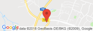 Esso Tankstelle