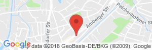 Benzinpreis Tankstelle Aral Tankstelle