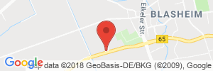Freie Tankstelle
