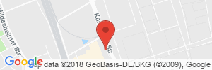Benzinpreis Tankstelle Ratio Laatzen