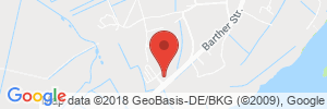 Benzinpreis Tankstelle Zingst