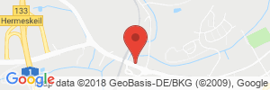 Benzinpreis Tankstelle Aral Tankstelle