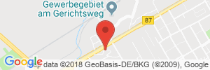 Benzinpreis Tankstelle Aral Tankstelle