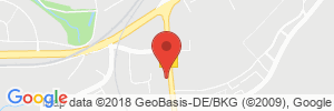 Benzinpreis Tankstelle Esso Tankstelle