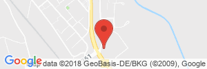 Benzinpreis Tankstelle Aral Tankstelle