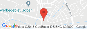 Benzinpreis Tankstelle Aral Tankstelle