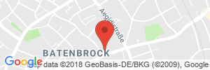 Benzinpreis Tankstelle JET BOTTROP HORSTER STR. 264