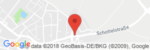 Benzinpreis Tankstelle Aral Tankstelle