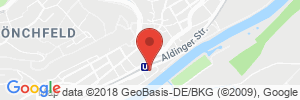 Benzinpreis Tankstelle Stuttgart Aldingerstr. 74