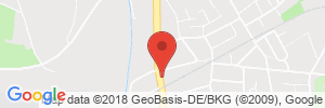 Benzinpreis Tankstelle Aral Tankstelle
