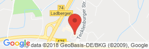 Benzinpreis Tankstelle Aral Tankstelle