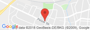 Benzinpreis Tankstelle Bernd Nosek