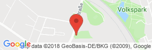 Benzinpreis Tankstelle JET OBERHAUSEN WEIERSTR. 96