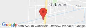 Benzinpreis Tankstelle Eberhard Wiegand