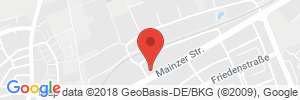 Benzinpreis Tankstelle JET KAISERSLAUTERN MAINZER STR. 83