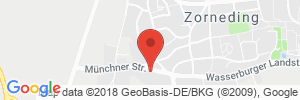 Zorneding Münchner Strasse 13