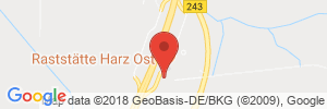 Aral Tankstelle, BAT HARZ OST