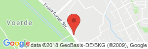 Benzinpreis Tankstelle Aral Tankstelle