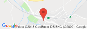 Benzinpreis Tankstelle Eberhardt, Wössinger Straße, Walzbachtal