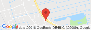 Benzinpreis Tankstelle Marienhafe