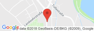 Benzinpreis Tankstelle SPEYER, WORMSER LANDSTR.