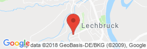 Benzinpreis Tankstelle Lechbruck Am Bahnhof 2