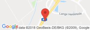 Aral Tankstelle