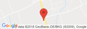 Benzinpreis Tankstelle Aral Tankstelle