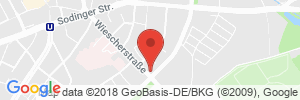 Benzinpreis Tankstelle Aral Tankstelle