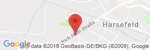 Benzinpreis Tankstelle Shell Harsefeld Jahnstr. 16