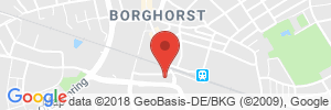 Autohaus Willbrand - Tankstelle