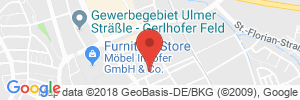 Benzinpreis Tankstelle PIN Service-Station